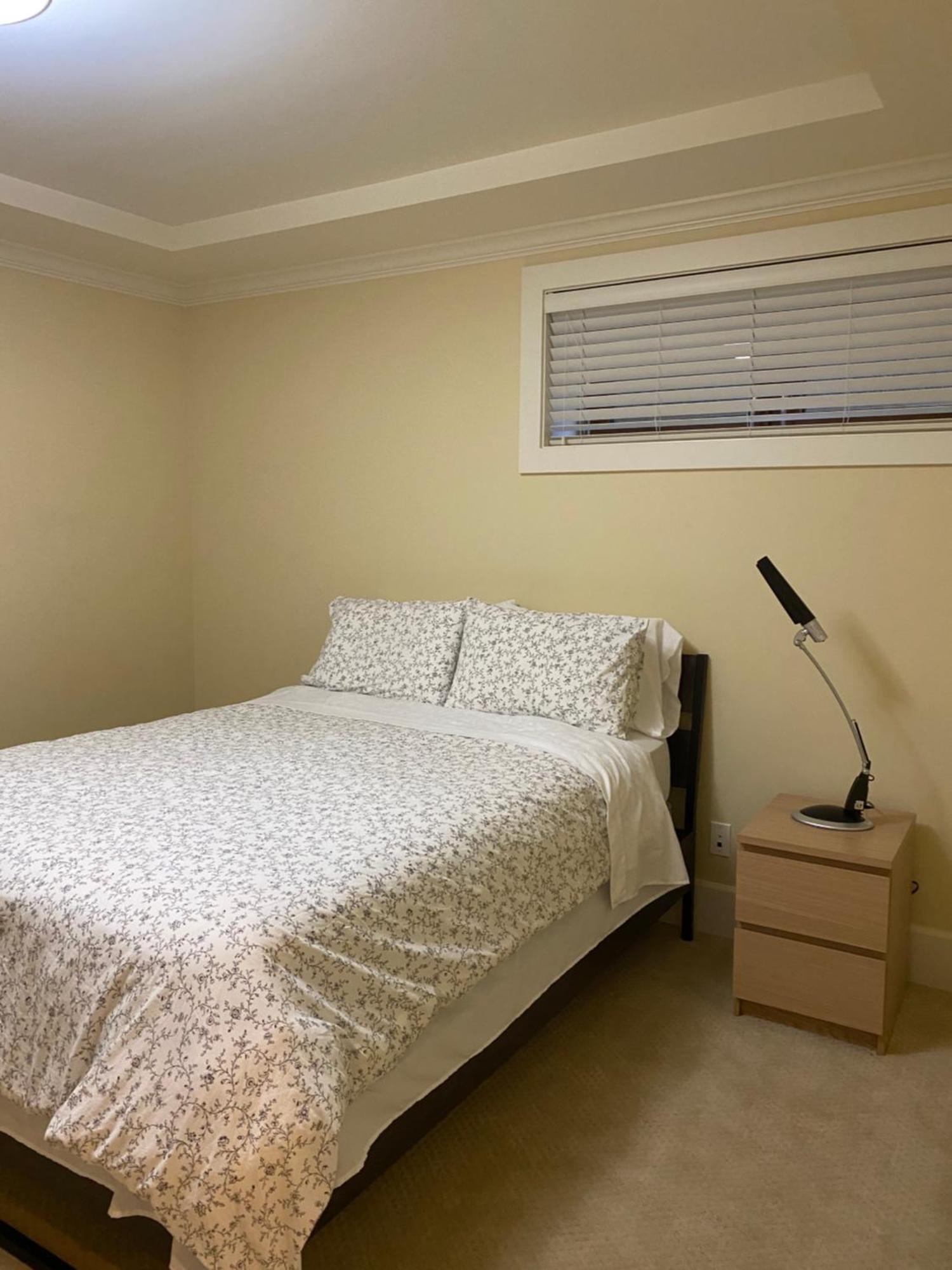 Spacious Modern New Suite Vancouver Esterno foto